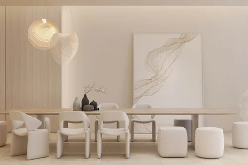 3 Bedrooms Apartment in The Chedi Private Residences