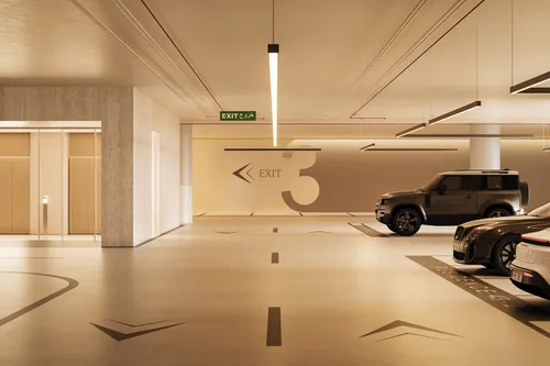 3 Bedrooms Apartment in The Chedi Private Residences