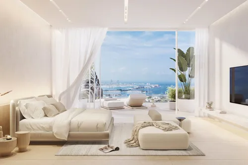 3 Bedrooms Apartment in The Chedi Private Residences