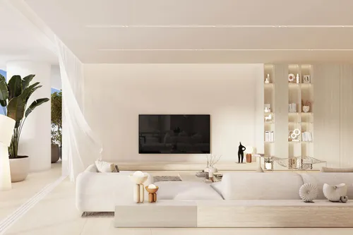 3 Bedrooms Apartment in The Chedi Private Residences
