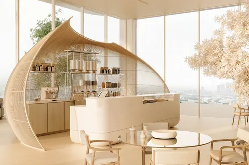 3 Bedrooms Apartment in The Chedi Private Residences