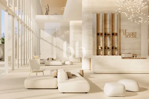 Ultra Luxury| Post Handover Plan | Many Options