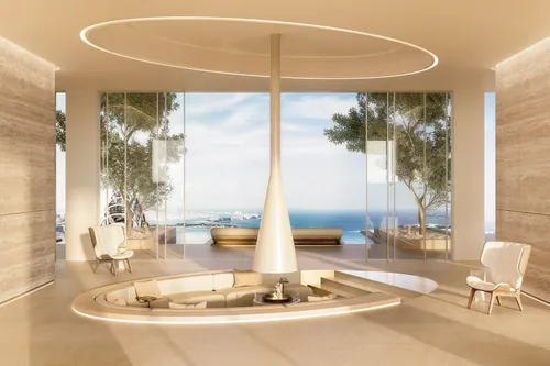 3 Bedrooms Apartment in The Chedi Private Residences