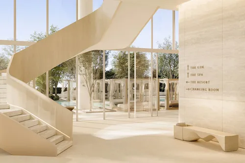 3 Bedrooms Apartment in The Chedi Private Residences