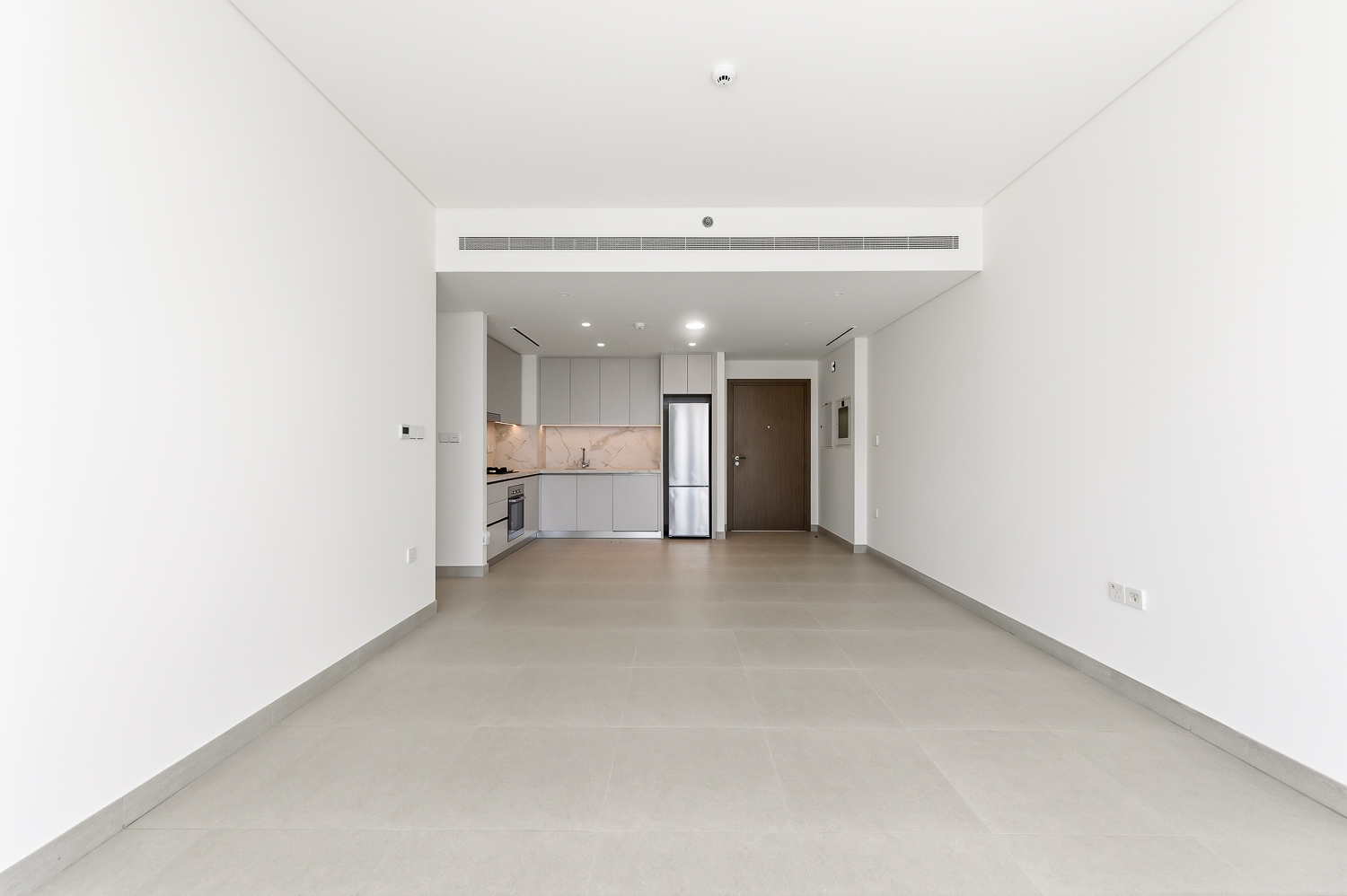 2 Bedrooms Apartment in Beach Mansion Tower 1