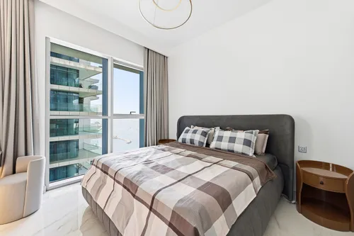 2 Bedrooms Apartment in Beach Isle Tower 1