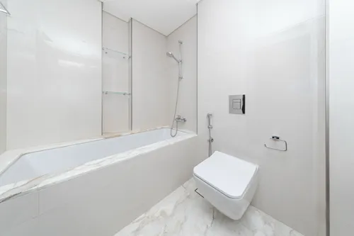 3 Bedrooms Apartment in Grand Bleu Tower 1