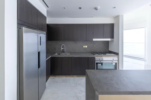 3 Bedrooms Apartment in Grand Bleu Tower 1