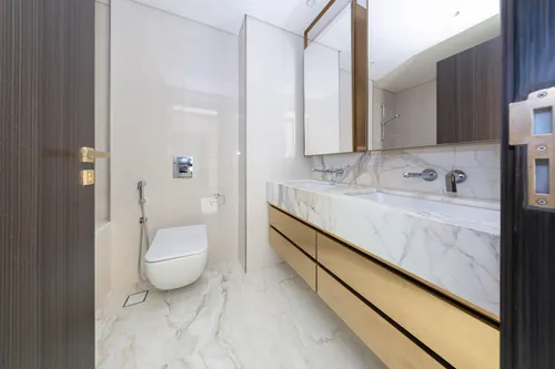 3 Bedrooms Apartment in Grand Bleu Tower 1