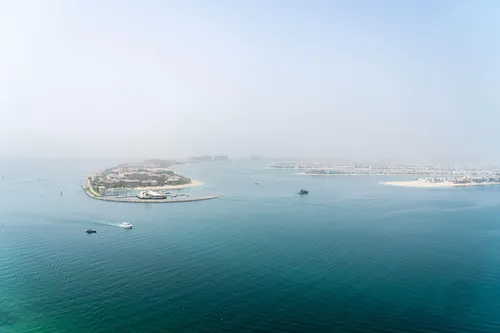 3 Bedrooms Apartment in Grand Bleu Tower 1