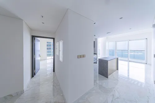 3 Bedrooms Apartment in Grand Bleu Tower 1