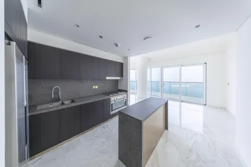 3 Bedrooms Apartment in Grand Bleu Tower 1