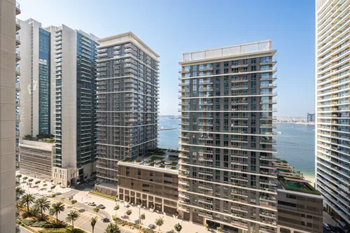 1 Bedroom Apartment in Beach Mansion Tower 1