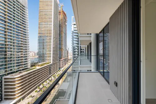 1 Bedroom Apartment in Beach Mansion Tower 1