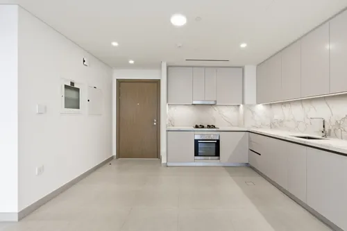 1 Bedroom Apartment in Beach Mansion Tower 1