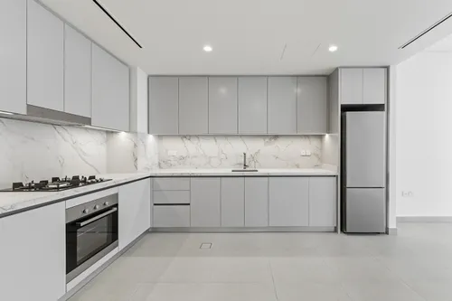 1 Bedroom Apartment in Beach Mansion Tower 1