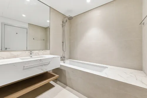 1 Bedroom Apartment in Beach Mansion Tower 1