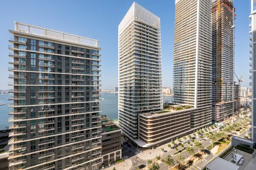 1 Bedroom Apartment in Beach Mansion Tower 1