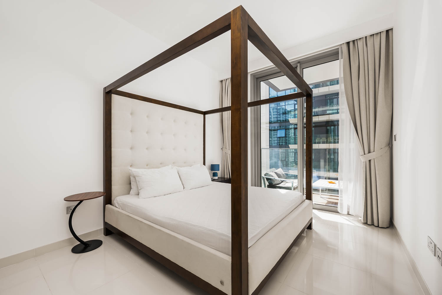 1 Bedroom Apartment in Beach Isle Tower 1