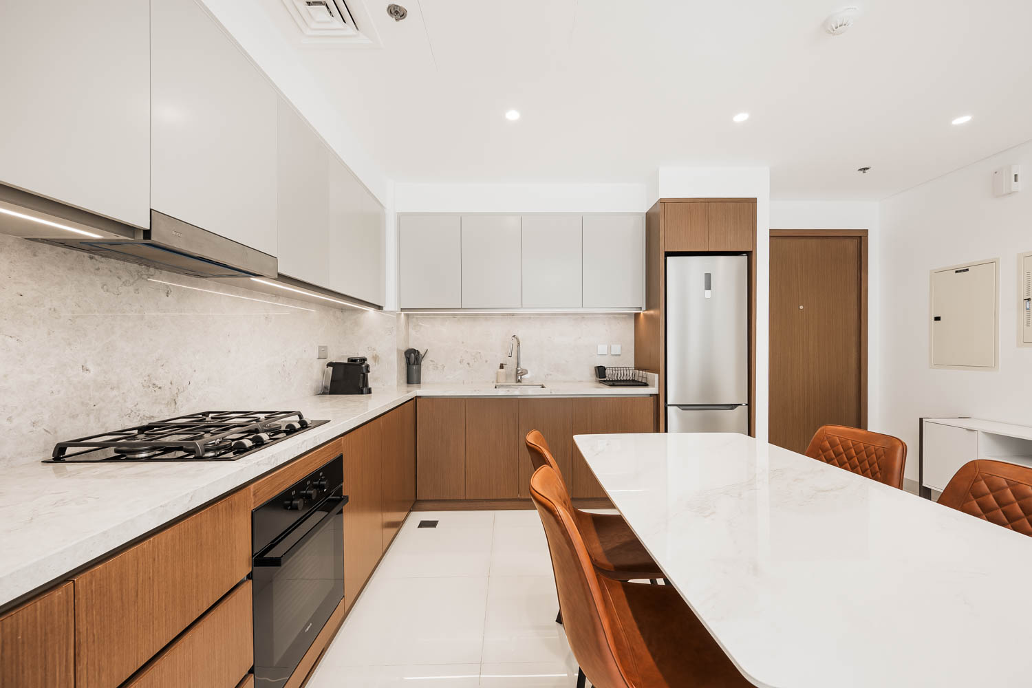 1 Bedroom Apartment in Beach Isle Tower 1