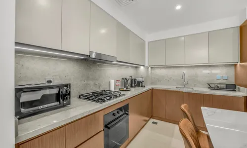 1 Bedroom Apartment in Beach Isle Tower 1