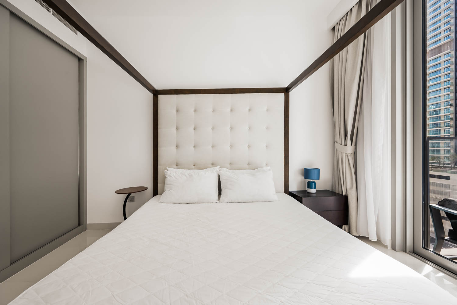 1 Bedroom Apartment in Beach Isle Tower 1