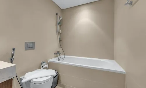 1 Bedroom Apartment in Beach Isle Tower 1