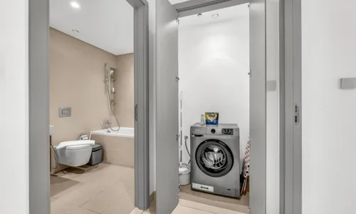 1 Bedroom Apartment in Beach Isle Tower 1