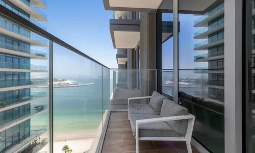 1 Bedroom Apartment in Beach Isle Tower 1