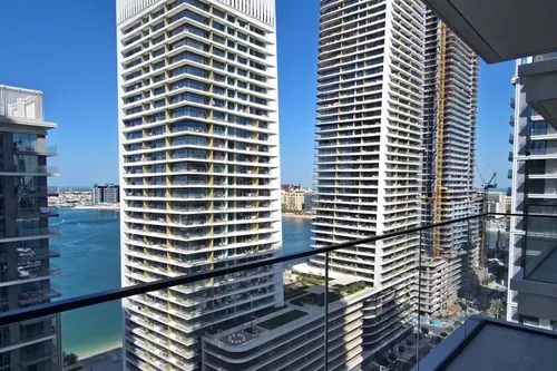 1 Bedroom Apartment in Beach Mansion Tower 1