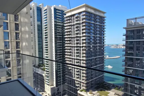 1 Bedroom Apartment in Beach Mansion Tower 1