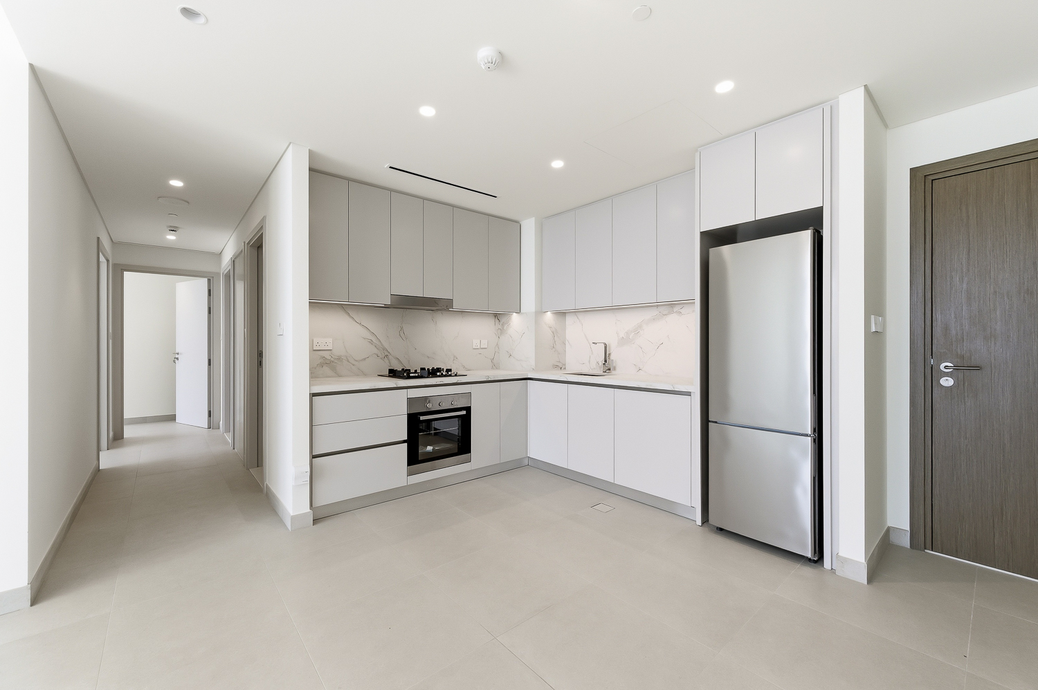 2 Bedrooms Apartment in Beach Mansion Tower 1