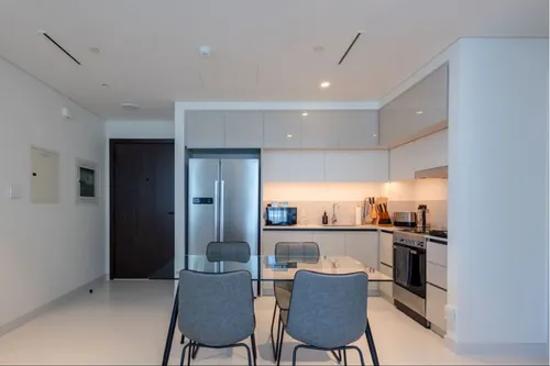 2 Bedrooms Apartment in Marina Vista Tower 2