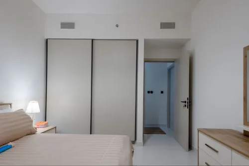 2 Bedrooms Apartment in Marina Vista Tower 2