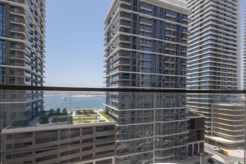 2 Bedrooms Apartment in Marina Vista Tower 2