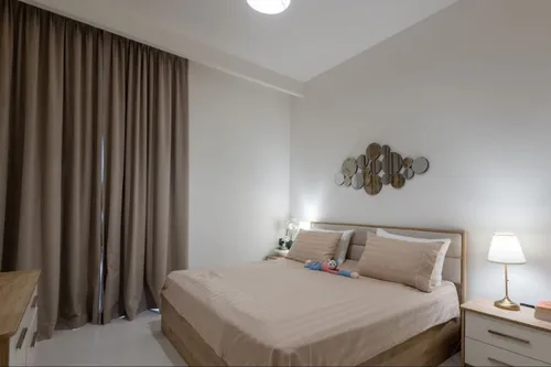 2 Bedrooms Apartment in Marina Vista Tower 2