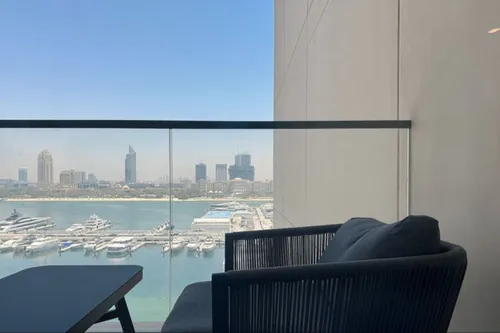 2 Bedrooms Apartment in Marina Vista Tower 2