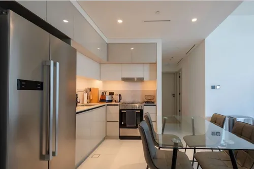 2 Bedrooms Apartment in Marina Vista Tower 2