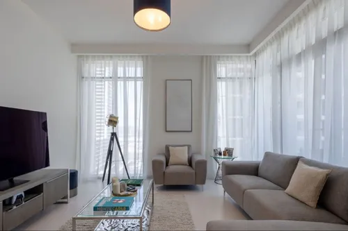 2 Bedrooms Apartment in Marina Vista Tower 2