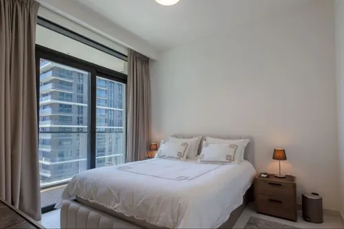 2 Bedrooms Apartment in Marina Vista Tower 2