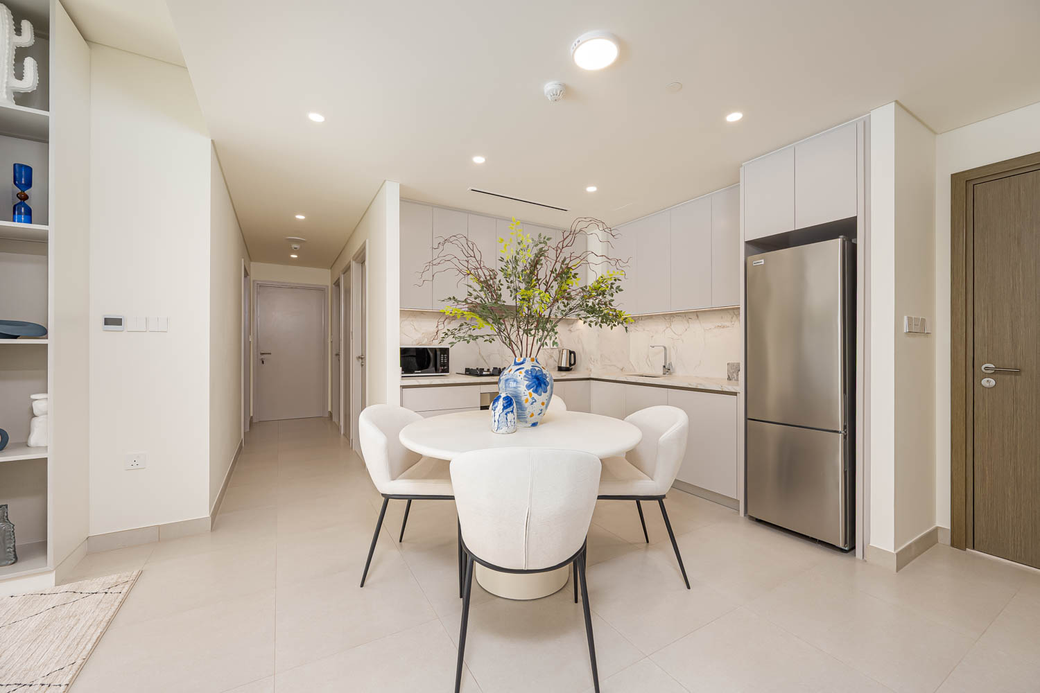 2 Bedrooms Apartment in Beach Mansion Tower 1