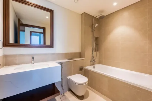 1 Bedroom Apartment in Palace Beach Residence Tower 1