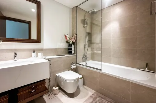 1 Bedroom Apartment in Palace Beach Residence Tower 1