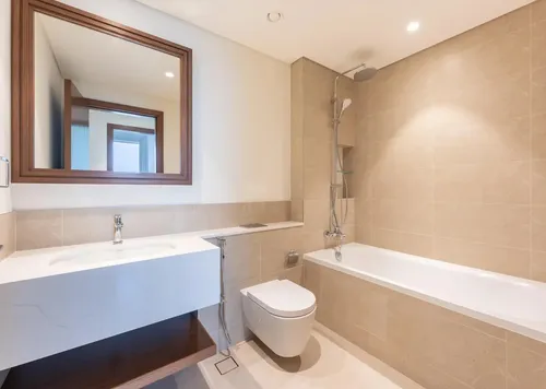 1 Bedroom Apartment in Palace Beach Residence Tower 1