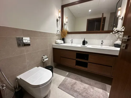 1 Bedroom Apartment in Palace Beach Residence Tower 1