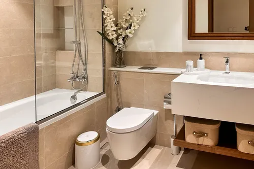 1 Bedroom Apartment in Palace Beach Residence Tower 1