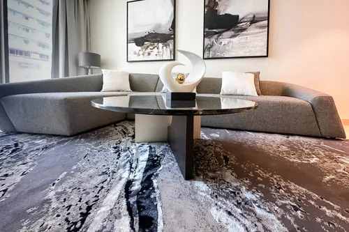 1 Bedroom Apartment in Palace Beach Residence Tower 1