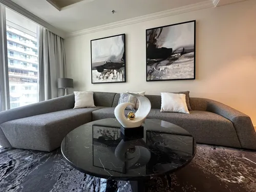 1 Bedroom Apartment in Palace Beach Residence Tower 1