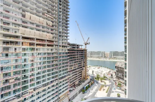 1 Bedroom Apartment in Palace Beach Residence Tower 1