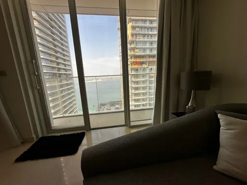1 Bedroom Apartment in Palace Beach Residence Tower 1